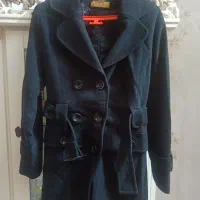 کاپشن پالتو دخترانه|لباس|ری, شهید غیوری (ابن باویه)|دیوار