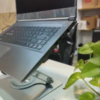 لپ تاپ Msi thin 15 gaming|رایانه همراه|ساوه, |دیوار