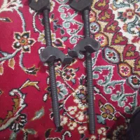 آچار ابزار|ابزارآلات|نیشابور, باغ نو|دیوار