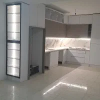 اپارتمان نوساز  بلوار جلال لو