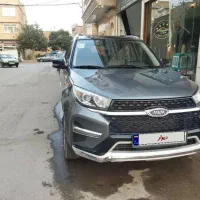 X33 AT Excellent مشابه صفر مدل 1401