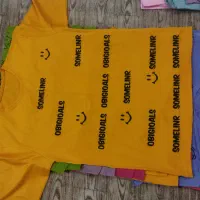 تیشرت قواره دارزنانه