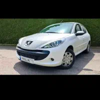 پژو ۲۰۷ Tu3 صفر