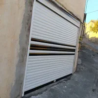 کرکره برقی وجک پارکینگی اشکان|خدمات پیشه و مهارت|سقز, |دیوار