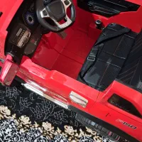 ماشین شارژی در نو|اسباببازی بچه|نظرآباد, شهرک آزادگان|دیوار