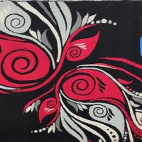 فرش آشپزخانه