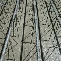 تیرچه بتنی،اکاستیو،میلگرد،بلوک سقفی|مصالح و تجهیزات ساختمان|تربت جام, میان جام|دیوار