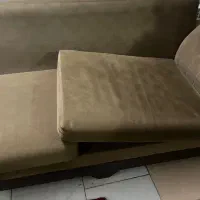 مبل L|مبلمان خانگی و میز عسلی|محمدیه-قزوین, |دیوار