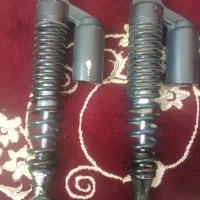 کمک عقب موتور