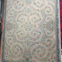 فرش700شونه اصل.نخ ترک|فرش|خرم‌آباد, |دیوار
