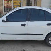 فروش ماشین تیبا