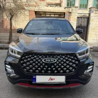 X55 pro|خودرو سواری و وانت|تهران, هوانیروز|دیوار