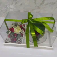 ساخت انواع هاردباکس و جعبه سازی|صنایع دستی و سایر لوازم تزئینی|بندر ماهشهر, |دیوار