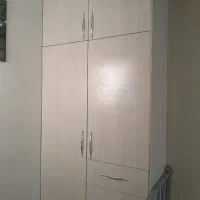 کمد دیواری نو