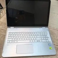 اچ پی رایزن HP 845G7 نسل جدید|رایانه همراه|کرمانشاه, |دیوار