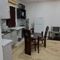 یک زوج بدون بچه جهت سرایداری