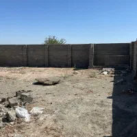 300متر زمین چهاردیواری سهیلیه زعفرانیه کهریزک|فروش زمین و ملک کلنگی|کرج, فاز ۲ مهرشهر|دیوار