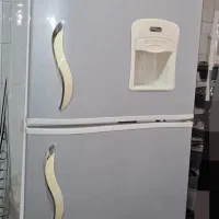 یخچال فریزر