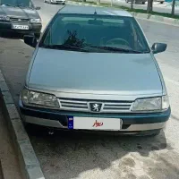 پژو405 مدل 92|خودرو سواری و وانت|گلپایگان, |دیوار