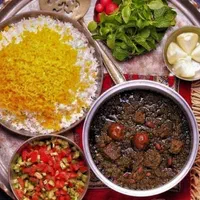 پخت غذای خانگی با کیفیت و طعم عالی|خوردنی و آشامیدنی|تهران, هاشم‌آباد|دیوار