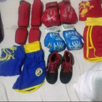 لوازم ورزشی