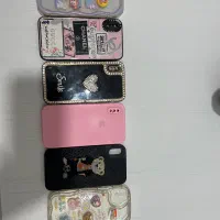 قاب گوشی ایفون ایکس