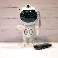 شب خواب فضانورد کهکشان ساز  اسپیکر دار اصل