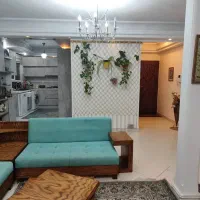 گاندی-140متر-3خواب-افتابگیر