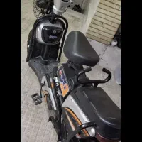 فروش فوری موتوربرقی