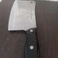 ساطور اشپز خونه