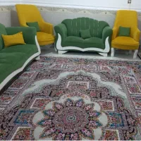 مبل ۷نفره در حدنو