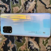 mi 10 lite 5g پرچم دار معاوضه یا فروش