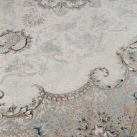 فرش ۱۲ متری قیطران