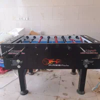 فوتبال دستی|ورزش‌های توپی|بندرعباس, |دیوار