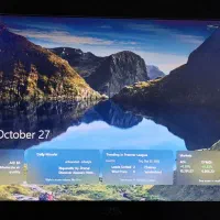 لپ تاپ استوک Dell