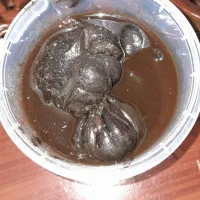 جادوی سیاه، سیر درمانی ۴۰ ساله