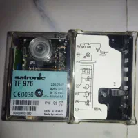 رله ساترونیک اصلی مدلTF976