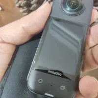 دوربین insta x3+ مونوپاد
