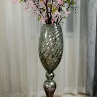 گل وگلدان نووقابل شستشو