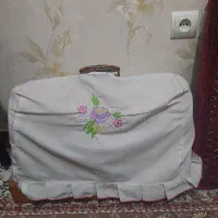 چرخ خیاطی مارشال