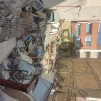 ضایعات آهن آلات مصرفی