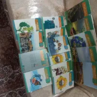 کتاب های درسی علوم انسانی پایه یازدهم