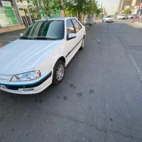 پژو پارس xu7سفارشی
