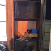 کمد|بوفه، ویترین، کنسول|کارون, |دیوار