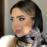 میکاپ و شنیون اقتصادی عروس در سالن زیبایی شانلی|خدمات آرایشگری و زیبایی|قزوین, |دیوار