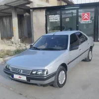 پژو 405 مدل 93|خودرو سواری و وانت|ایذه, |دیوار