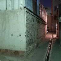 ملک تجاری و مسکونی کلنگی فعال دوبَر امام زاده حسن|فروش زمین و ملک کلنگی|تهران, امام زاده حسن|دیوار