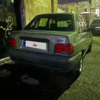 پراید|خودرو سواری و وانت|محمدشهر, محمدشهر|دیوار