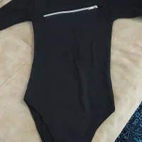 بادی فینگر دار