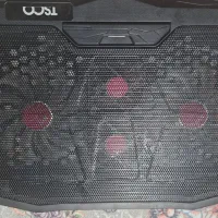 فن زیر لپ تاپ cool pad تسکو و sa data